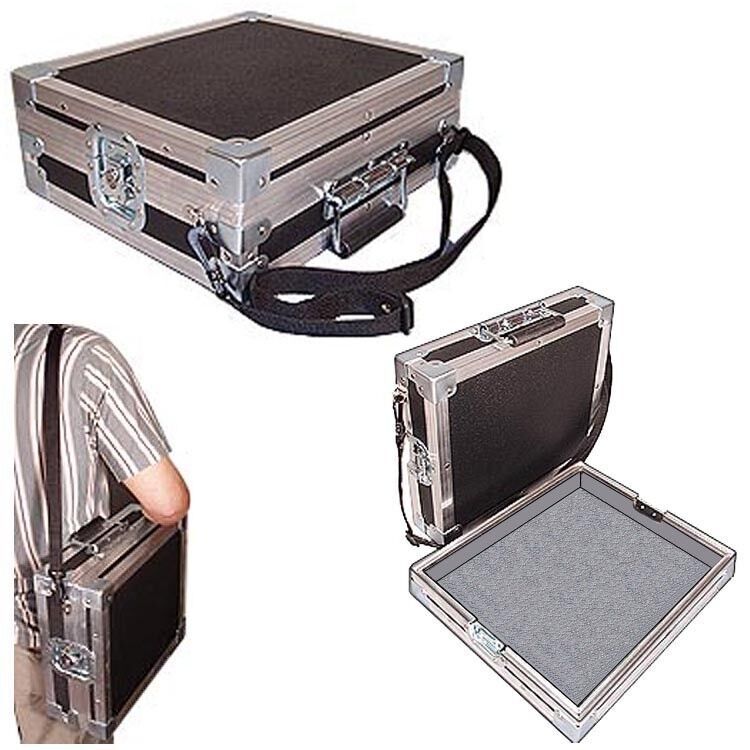 "OVER THE SHOULDER" ATA CUSTOM CASE for Roland R-88