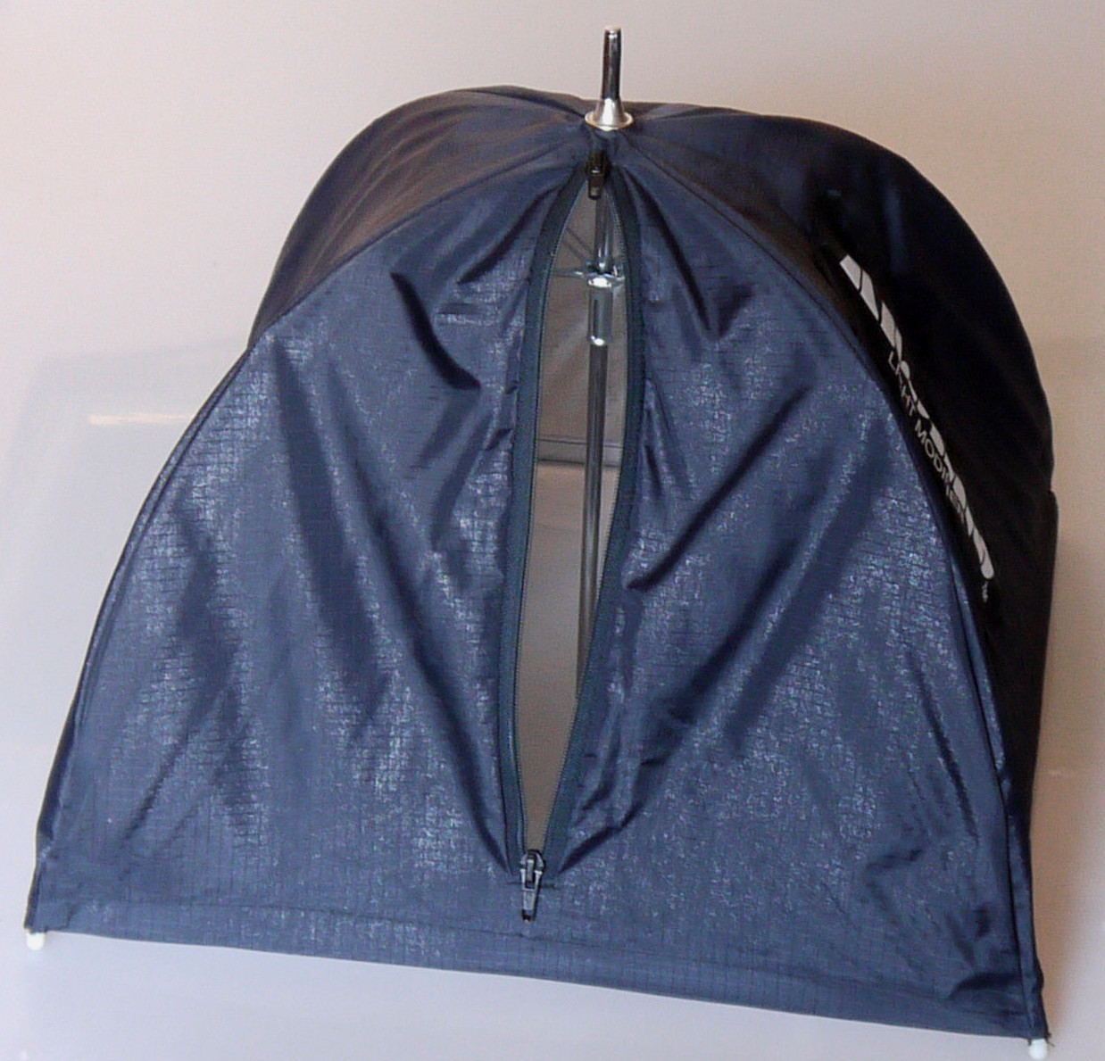 PRL) WESTCOTT SOFTBOX APOLLO LIGHT MODIFIER FLASH 40x40 16x16" LIGHT DIFFUSER
