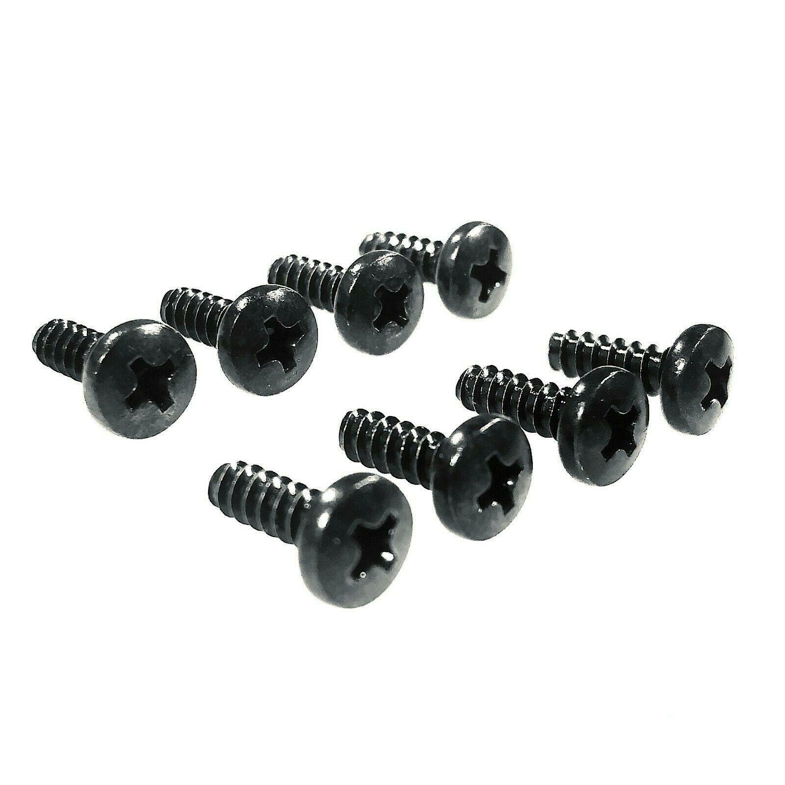Base Stand Screws for Samsung UN60J620D, UN60J620DAF, UN60J620DAFXZA