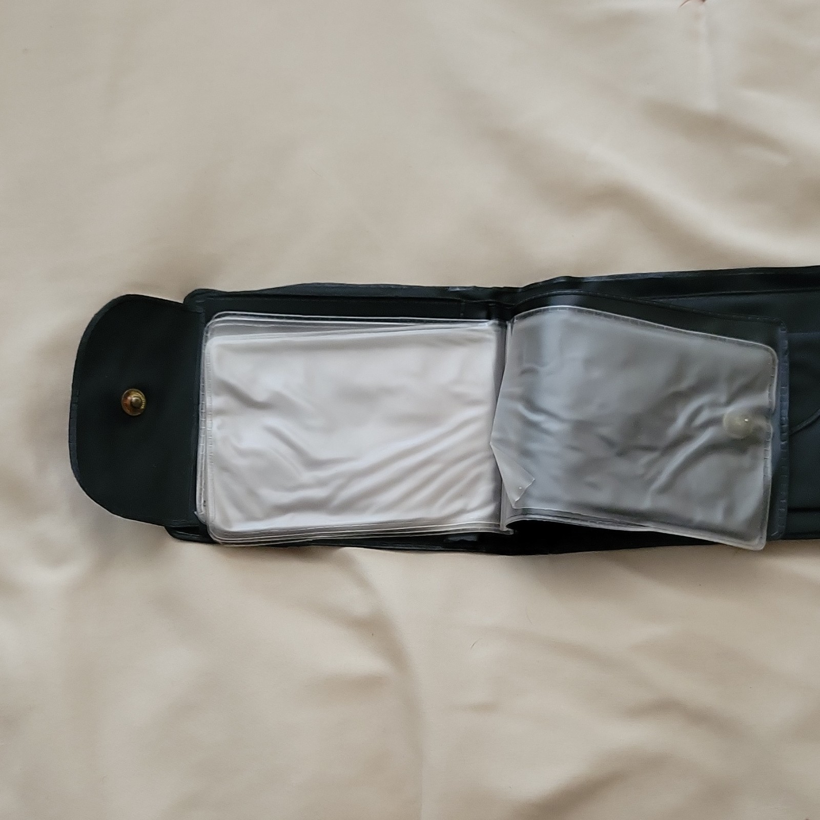 Vintage Goosebumps Wallet