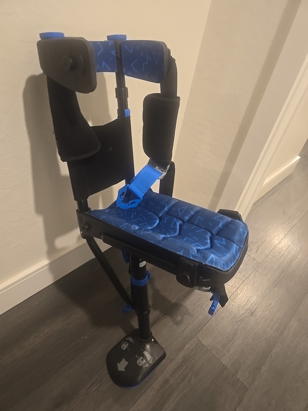 iWALK3.0 Hands Free Crutch