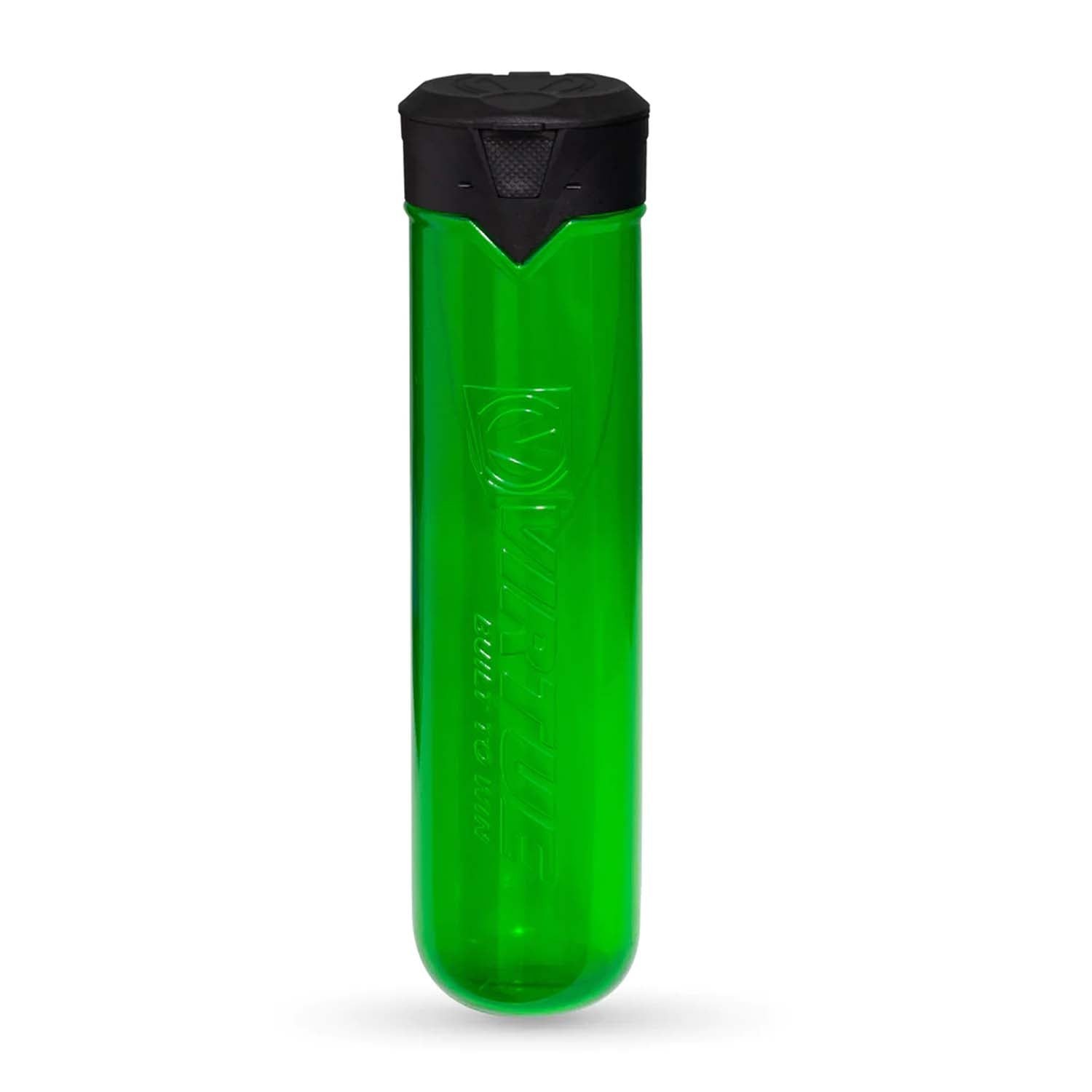 Virtue V2 Lock Pod - 170rd Lock Lid - 4 Pack - Lime