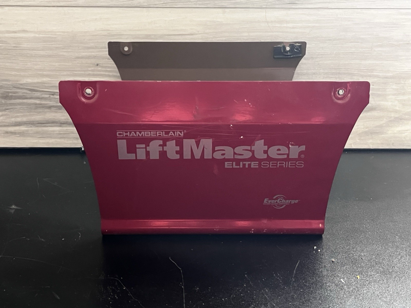 Liftmaster Chamberlain Garage Door Opener Metal Housing Cover 3850P