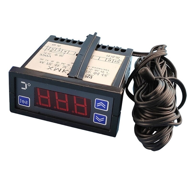 XMK-010 Digital Temperature Controller Refrigerator Freezers Electronic