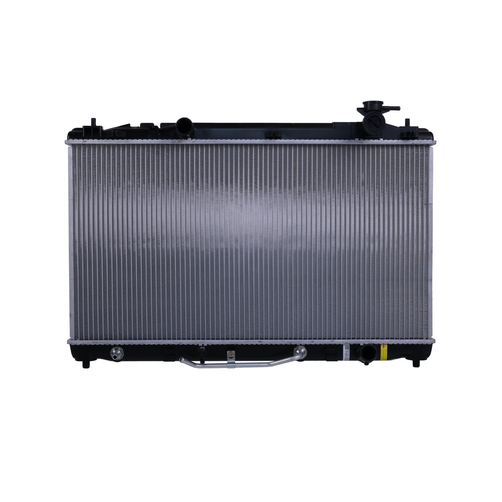 Engine Radiator Aluminum for Mercedes-Benz SL320 1996-1997 OE TO3010332 164000V0