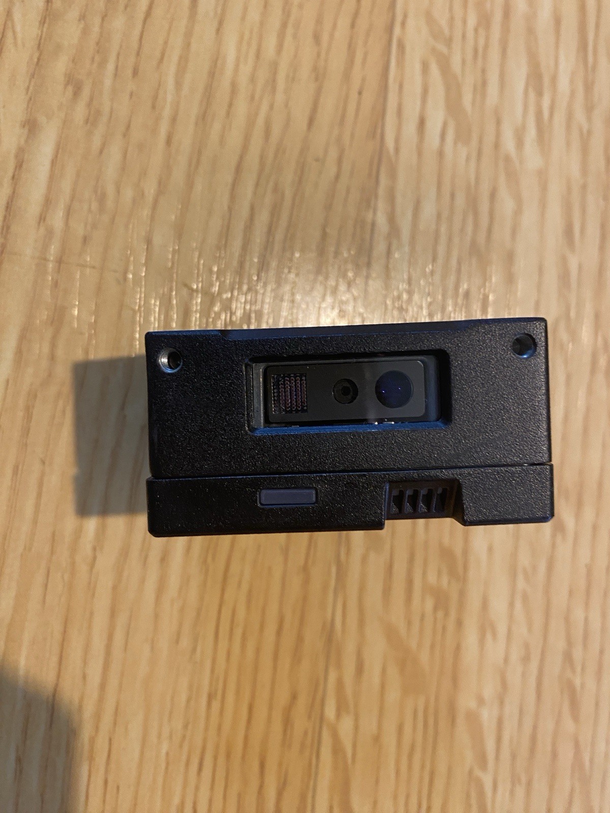 MS4717-LU000R MS4717 Zebra Technologies Bar Code Scanner