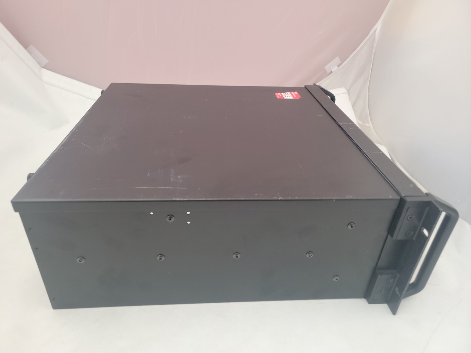 Compix - CynerG2 Dual Channel HD/SD Standalone Broadcast Graphics System