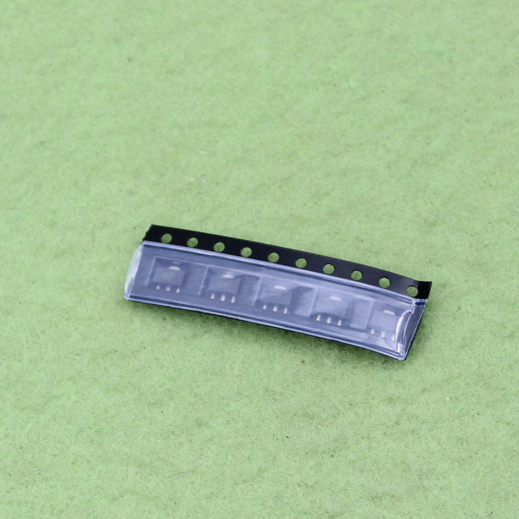 10pcs NEW  Original 2SC3357-T1 2SC3357 RF SOT-89