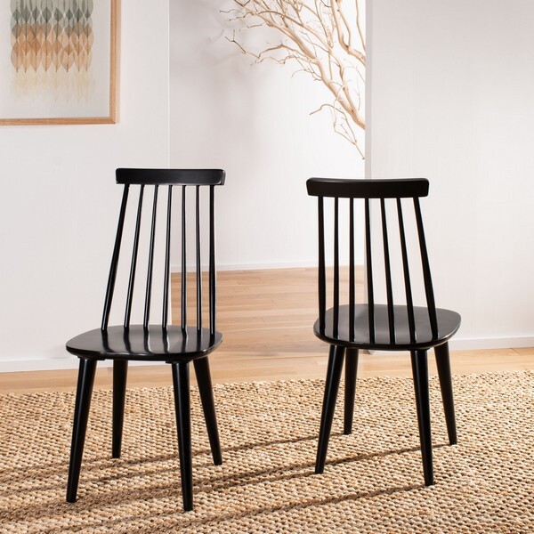 Safavieh BURRIS SIDE CHAIR, Reduced Price 2172751601 AMH8511A