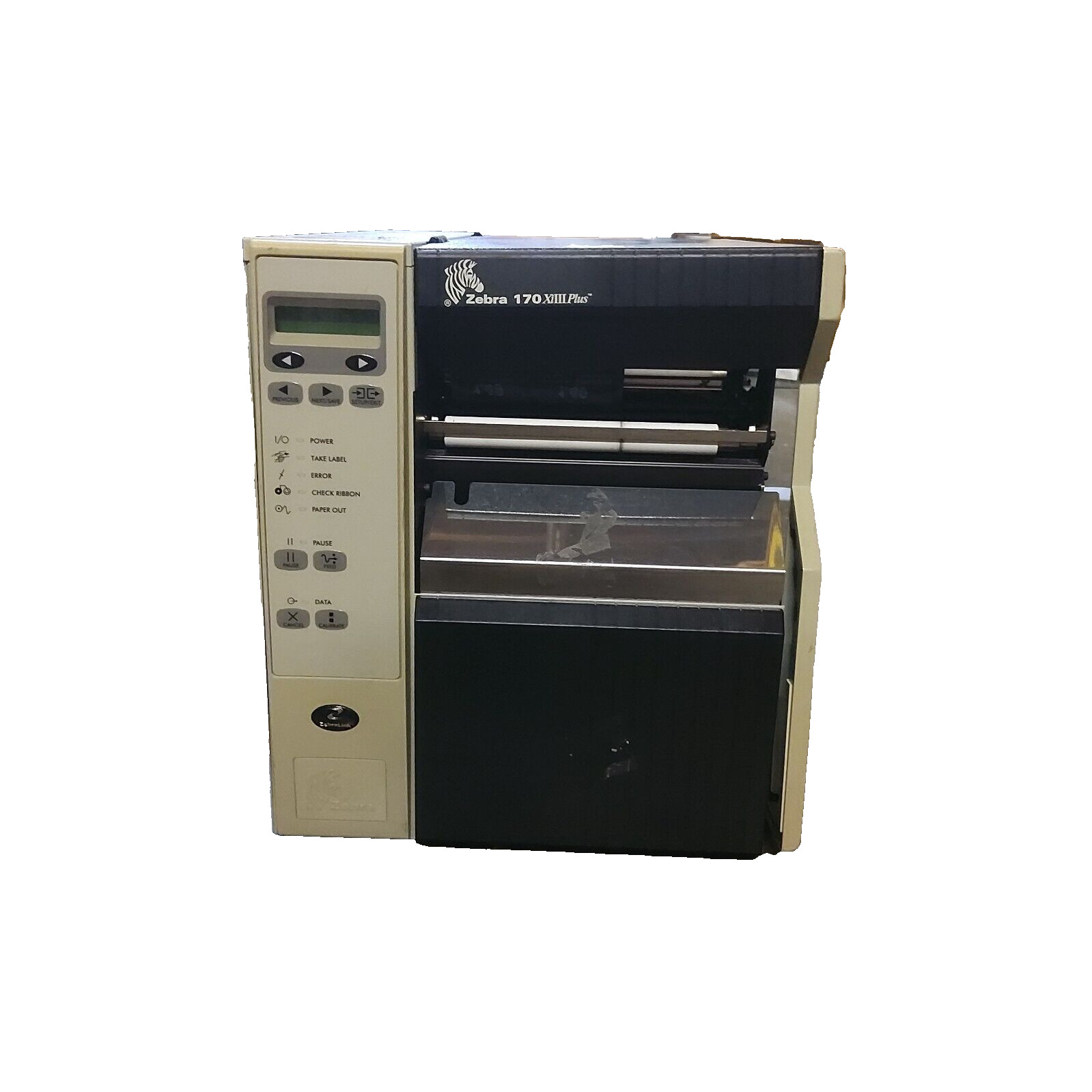 Zebra 170XiIII Plus Thermal Label Printer