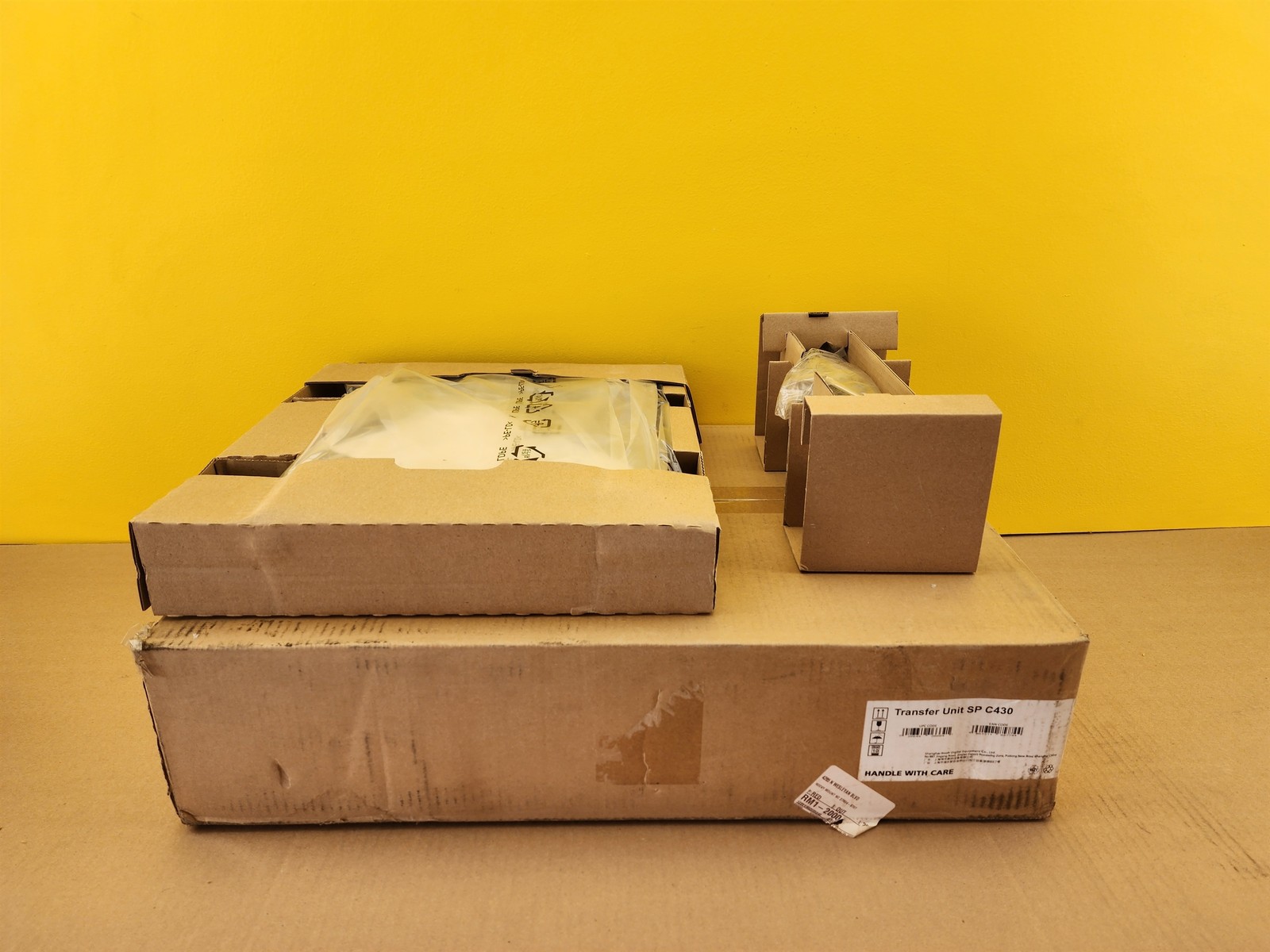 NEW Ricoh 406664 SP C430 Transfer Unit, M875-03