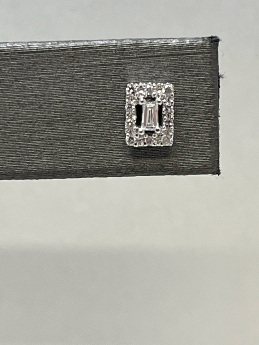 Gold-Diamond Earrings (G69006843)