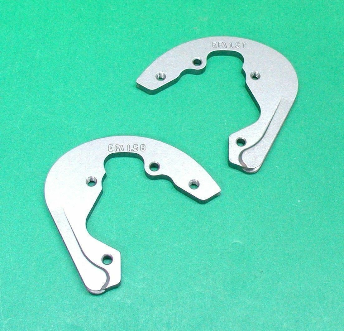 BowTech EFA 1.5 Draw Length Module Set - Allegiance Tribute TomKat Old Glory