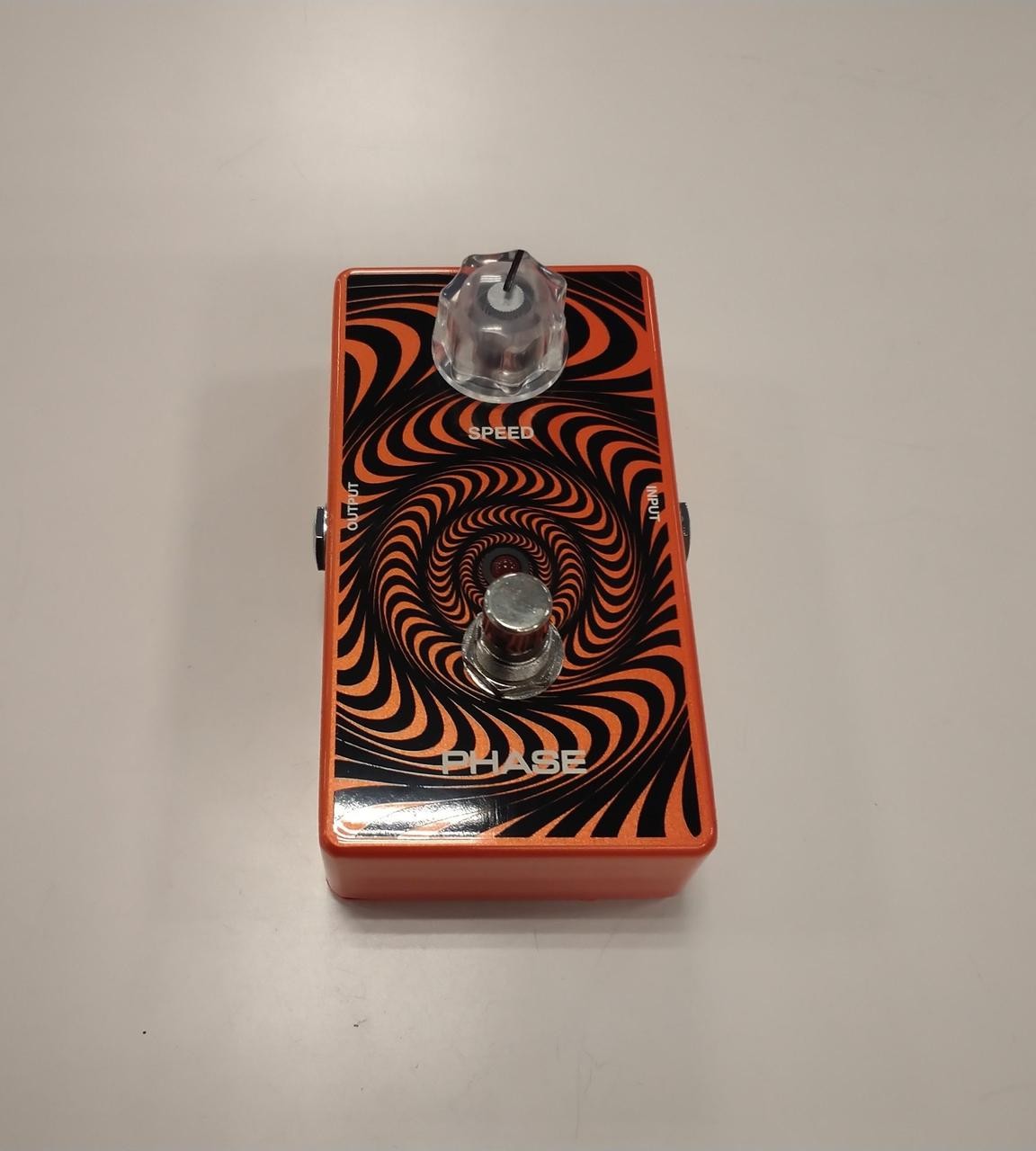 MXR WA90 Effects Pedal