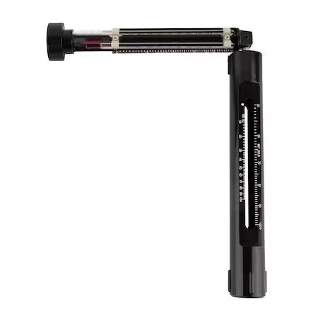 Baker Instruments B6040 Sling Psychrometer