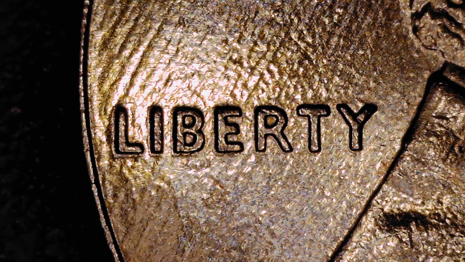 2009 Lincoln Bicentennial Penny - Formative Years