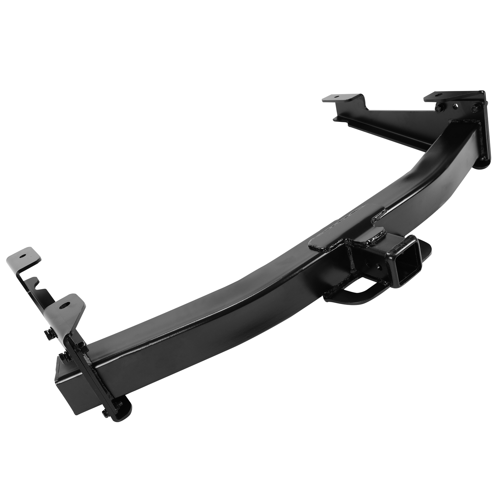 Class 5 Trailer Hitch For Chevy Silverado For GMC Sierra 2500HD/3500HD 2001-2010