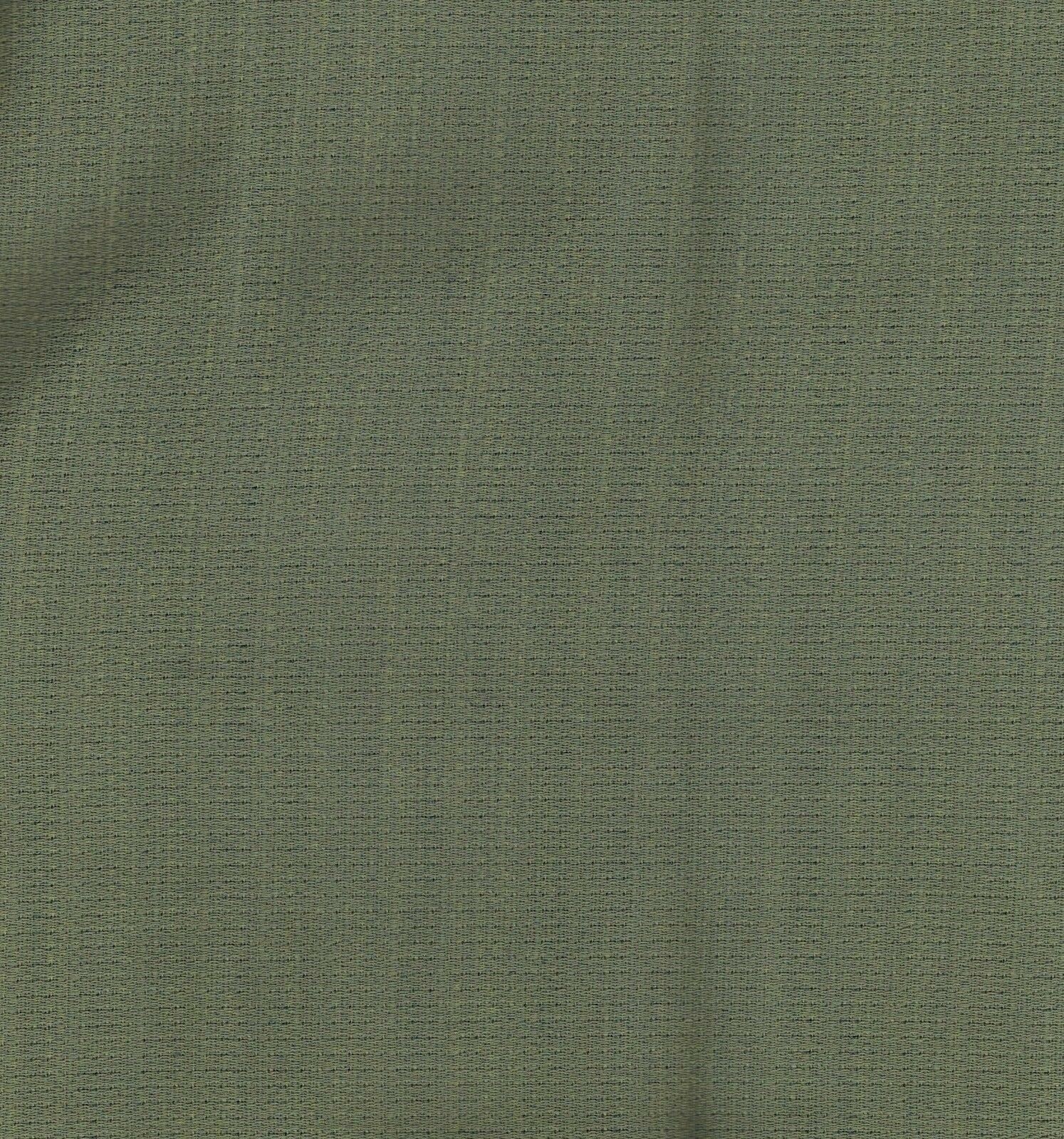 Longaberger Sage Green Solid Large Potluck Basket Liner #2330887 - NEW