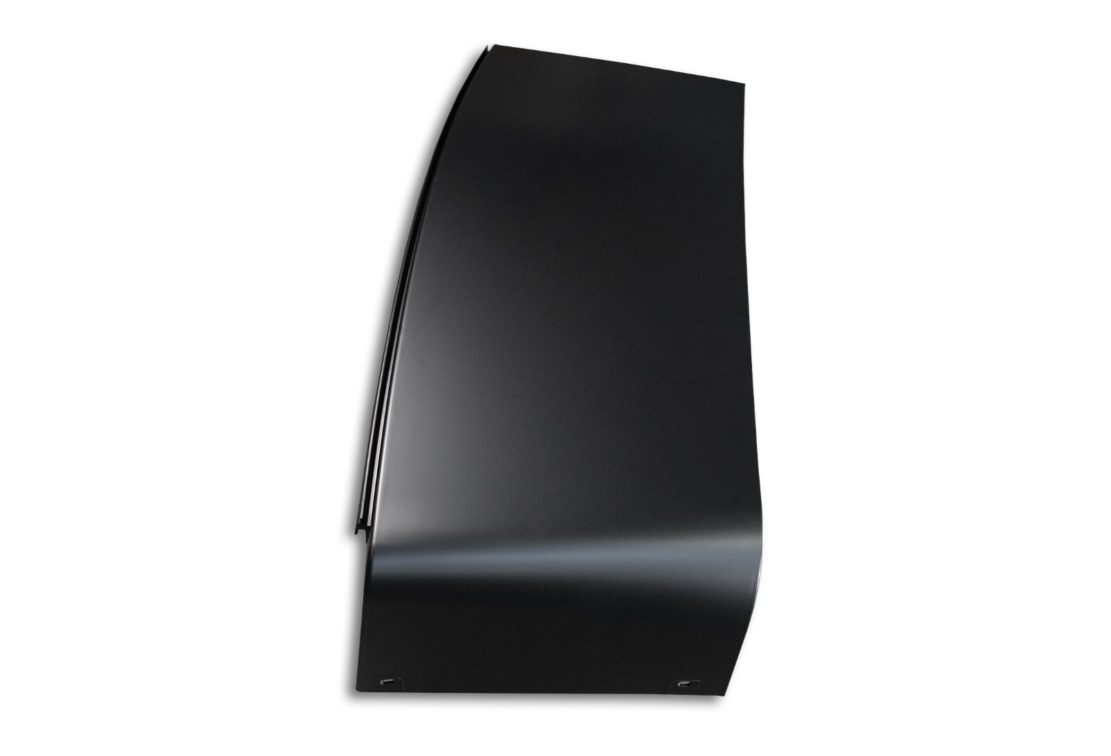 Cab Cabin Upper Side Sleeper Fairing Extender for Peterbilt 579 2013-2021 Right