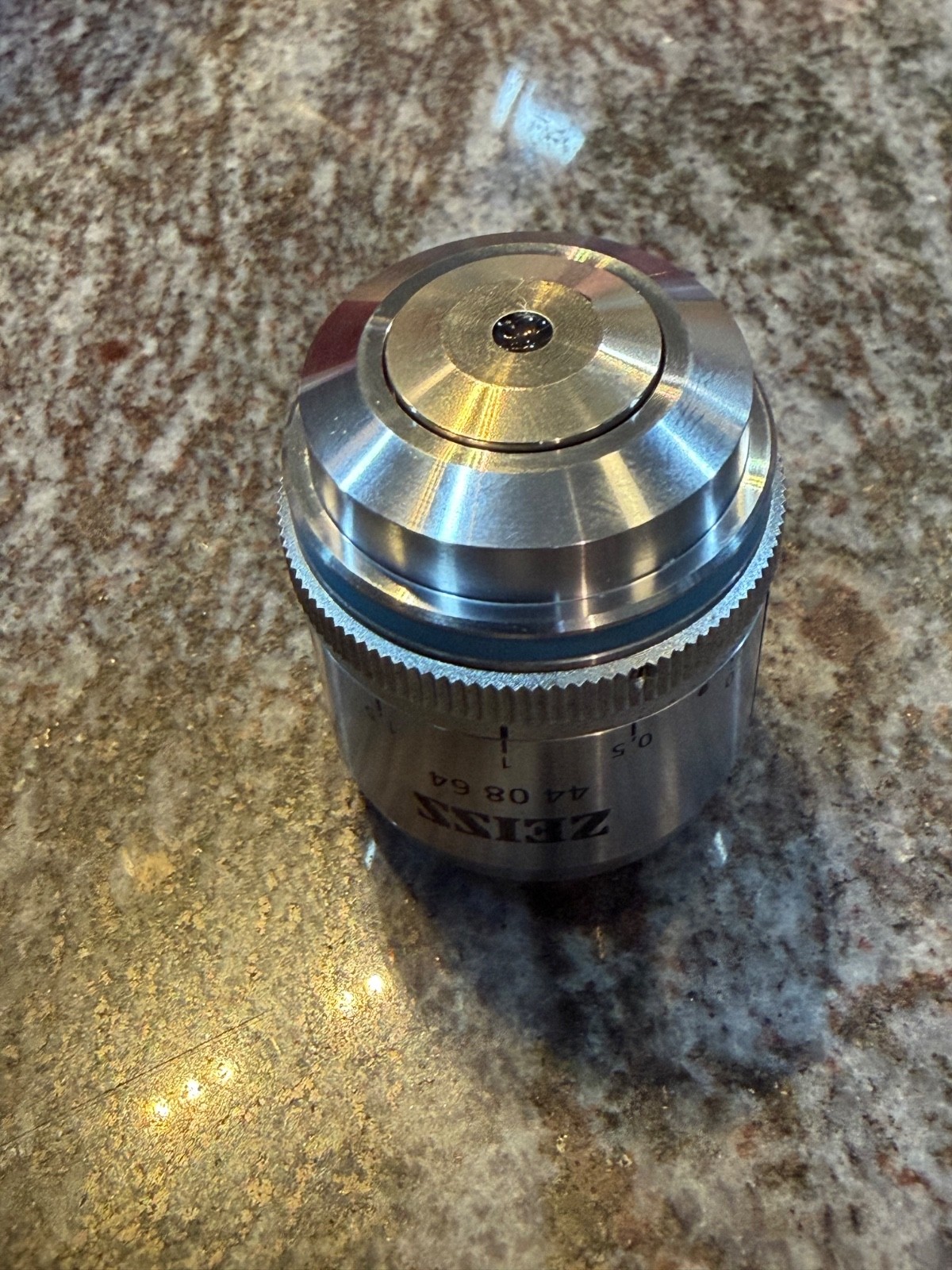 Zeiss LD Achroplan 40x/0.60 Korr ∞/0-2 objective 440864