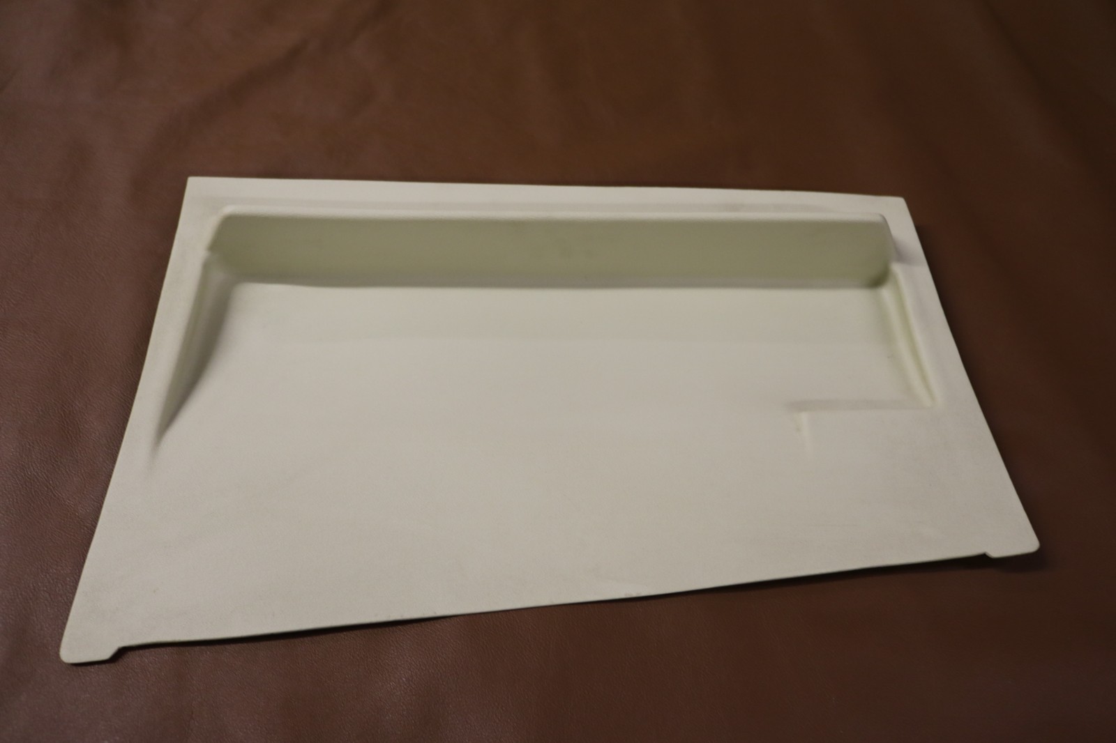 right-hand/copilot armrest for the Cessna 340/340A,