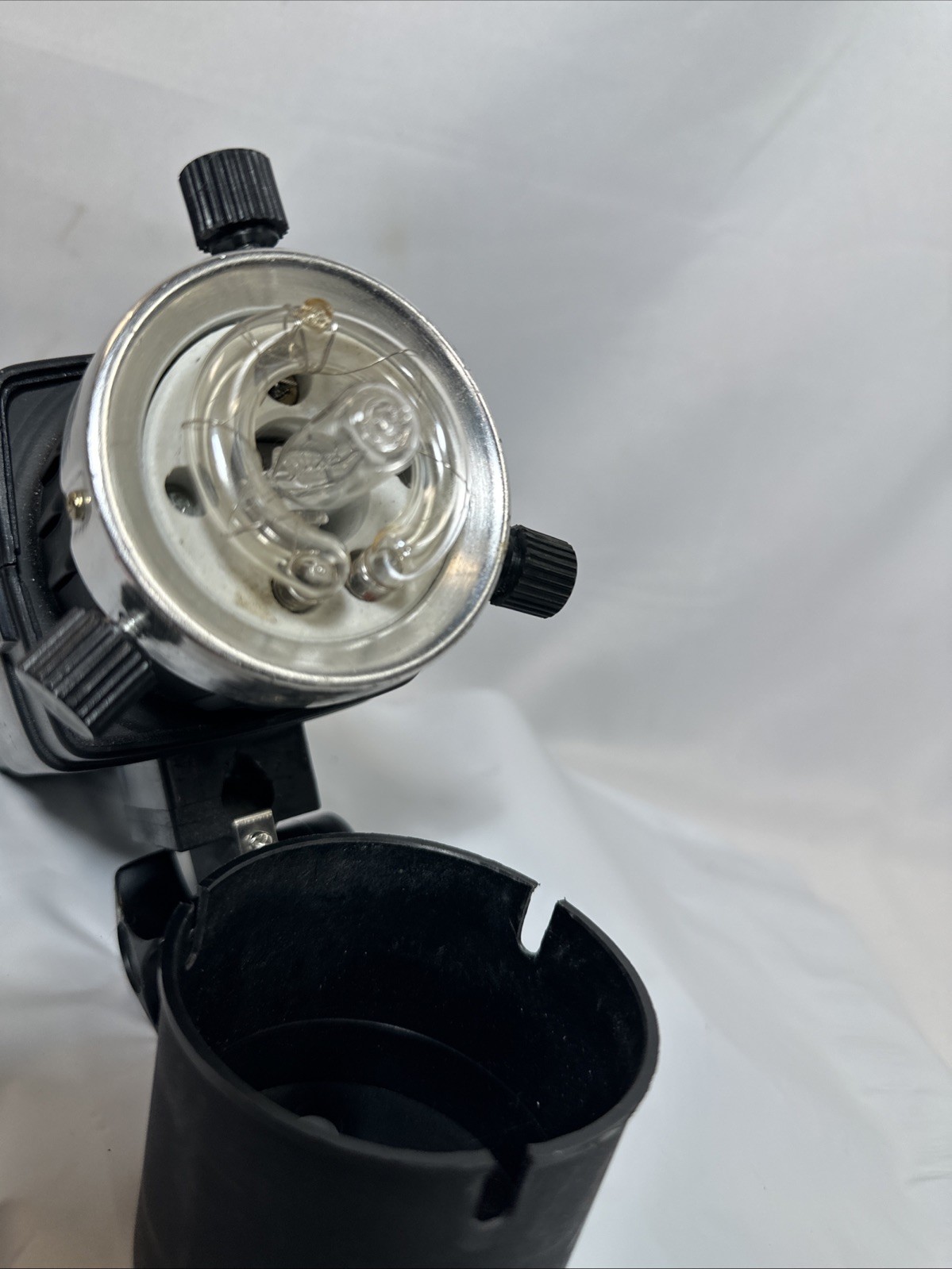 Britek PS-200H Professional Studio Flash Monolight – Tested & Working