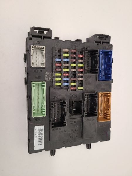 2015 2016 2017 2018 FORD C-MAX Chassis ECM Body Control Right Hand Under Dash