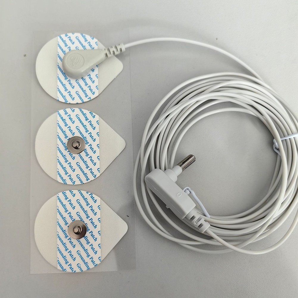 Grounding Patches, Grounding Pads, Gel Pads For Grounding, For EARTHING