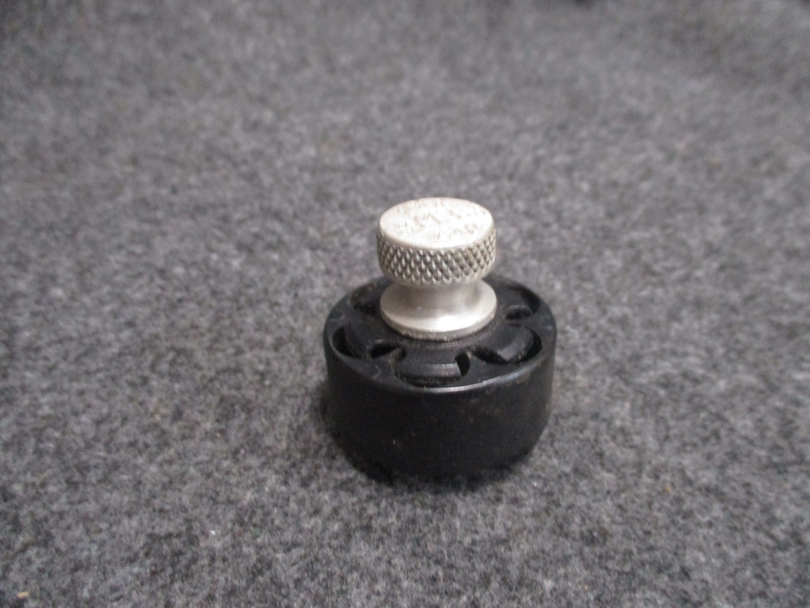 HKS M3 Speedloader - 6 Shot