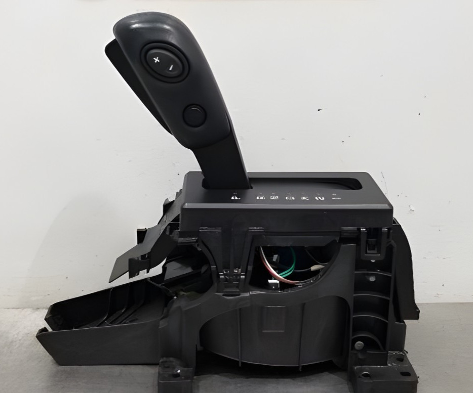 2015-2017 Ford Expedition Automatic Transmission Floor Gear Shifter Assembly OEM