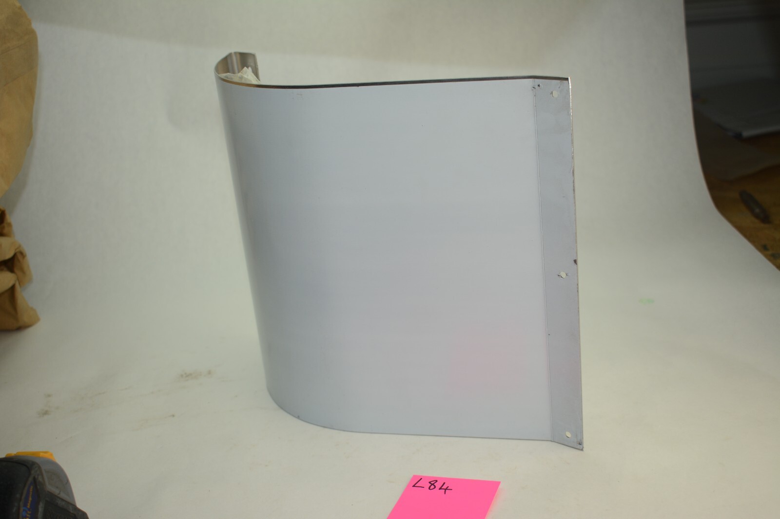 PG8000 630 Trimco Panic Guard - ADA 10" High