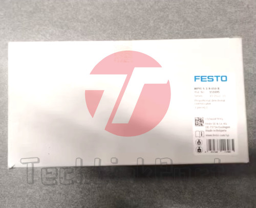 1PCS NEW FESTO MPYE-5-3/8-010-B (151695) Proportional Valve