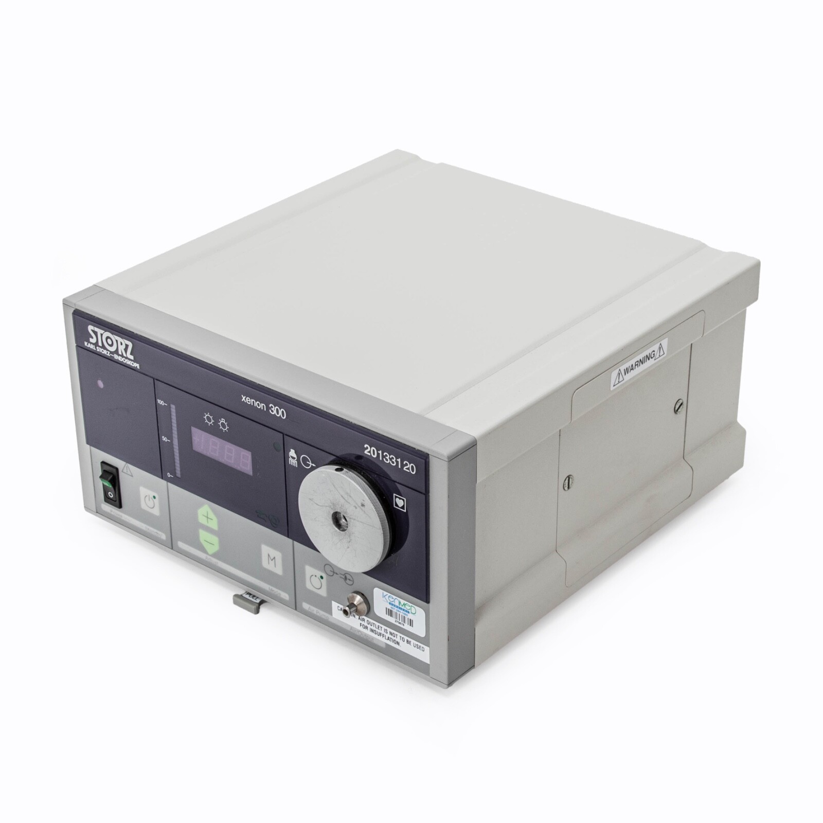 Karl Storz Xenon 300 Watt Light Source - 20133120