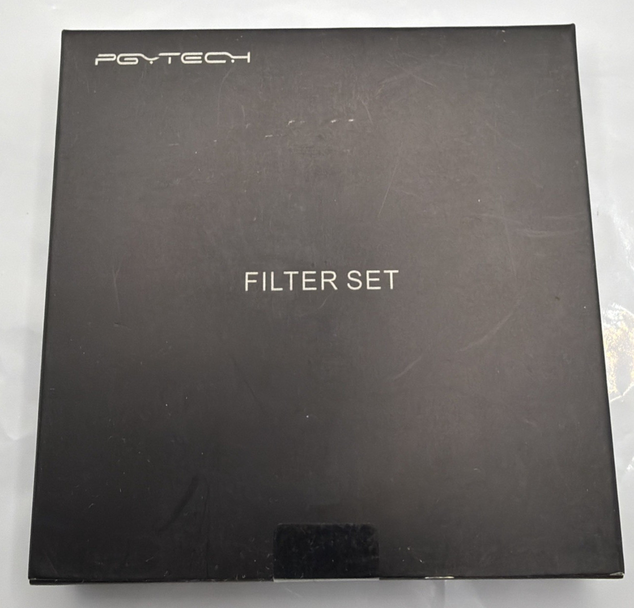 PGYTECH Filter for SPARK-ND SetND4/ND8/ND16/ND32)