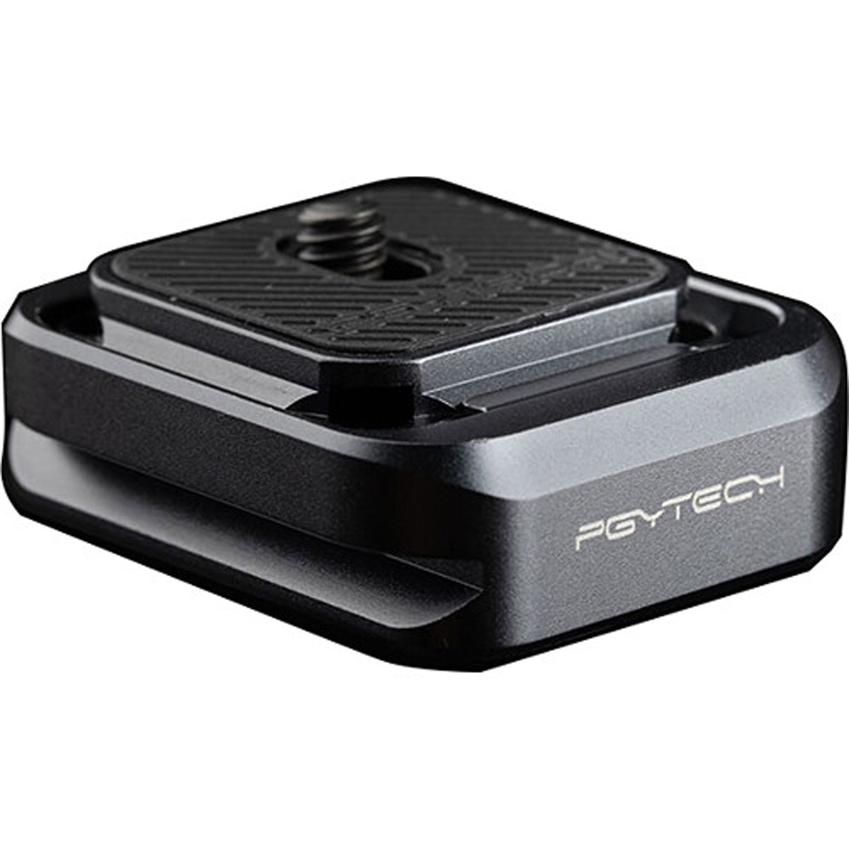 PGYTECH Arca-Type Quick Release Clamp & Plate