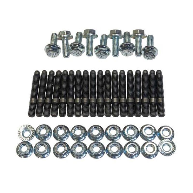 Moroso For Toyota 1JZ/2JZ Oil Pan Stud Kit (for P/N 20947)