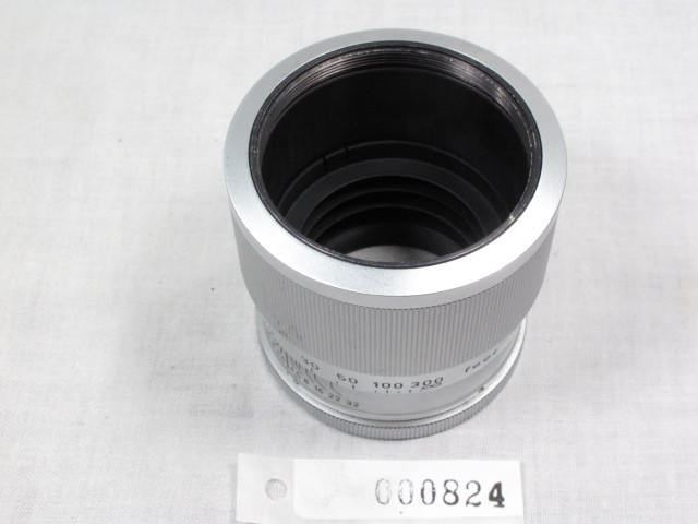 LEICA SCREW MOUNT HELICOID FOR VISOFLEX EXCELLENT