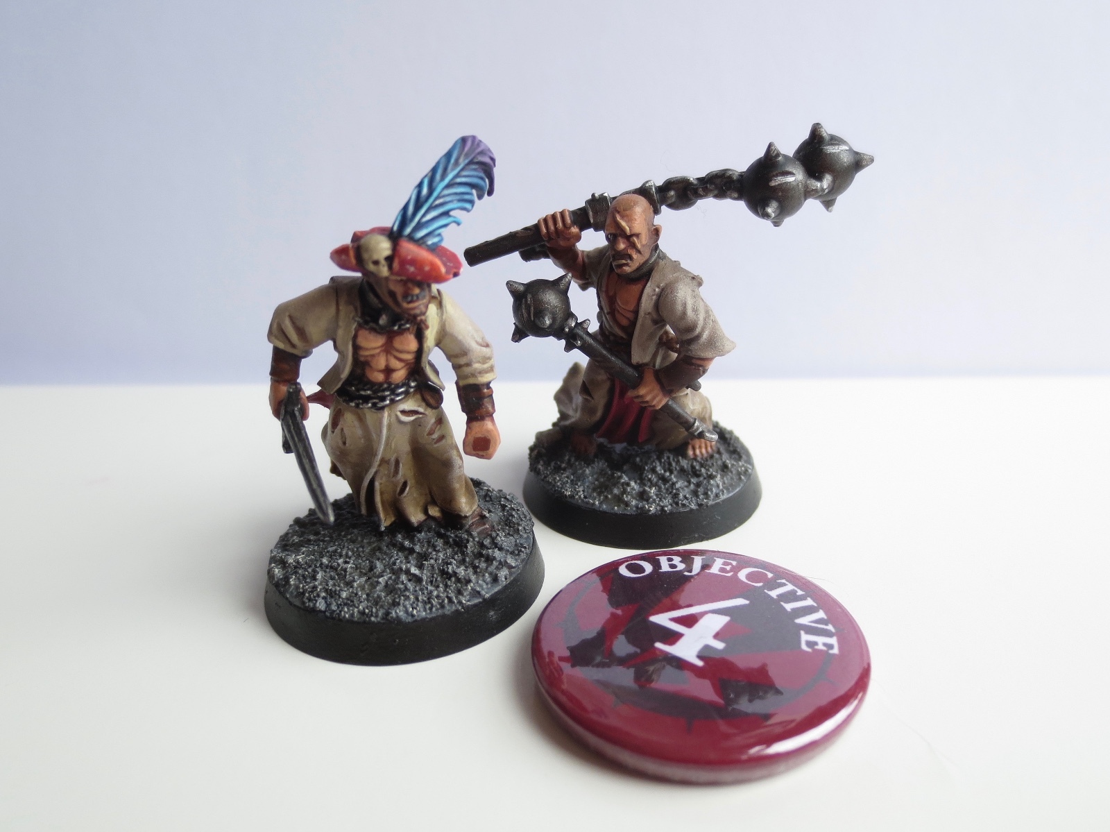 Warhammer The Old World - Tomb Kings Reference Tokens. Magic Lore Items Weapons