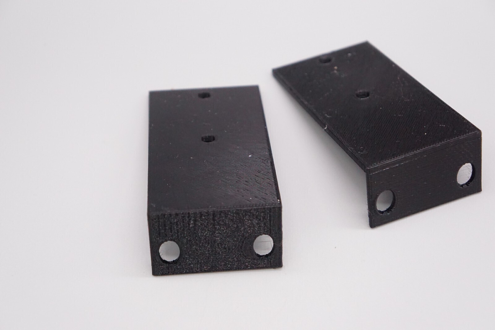 Replacement Rack Ears for Behringer MDX4600 Audio Dynamics Interactive Processor