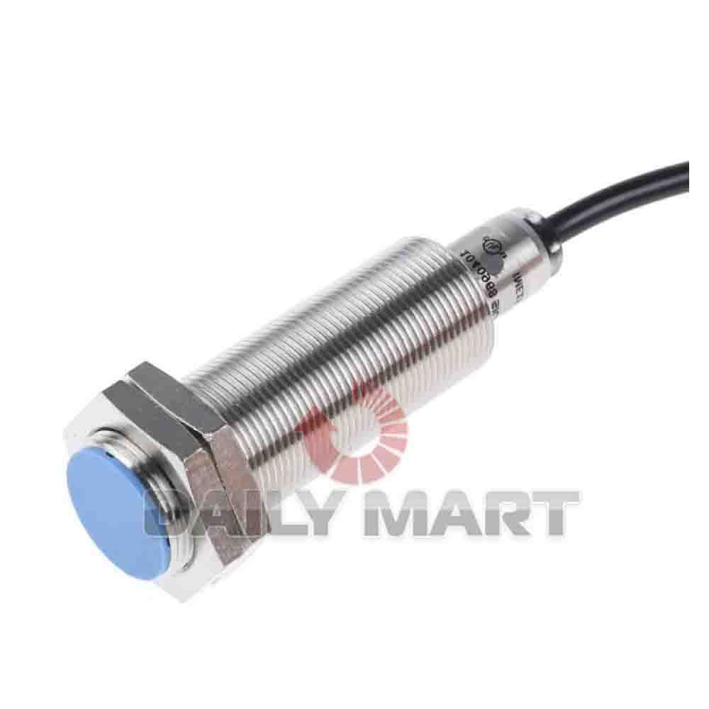 New In Box SICK IME18-05BPOZW5S Proximity Switch