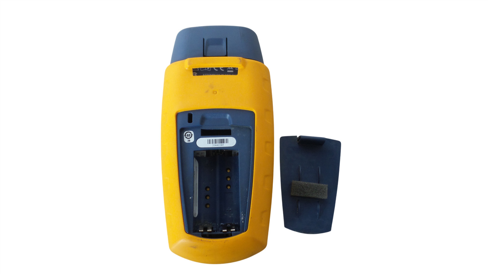 Fluke Networks MicroScanner2 - Free Shipping