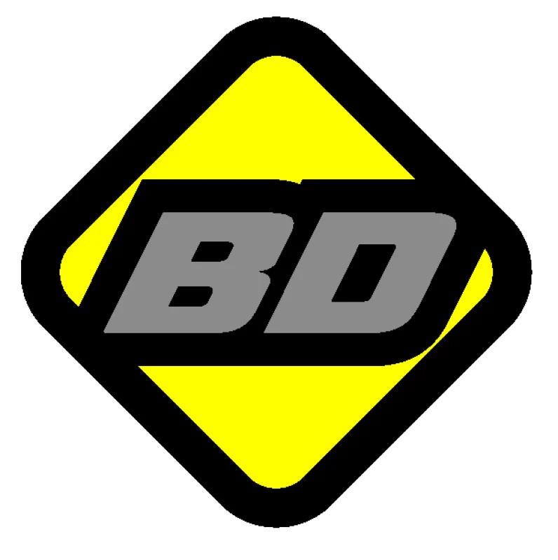 BD Diesel 1036616 17-22 fits Ford F-Series High Idle Control Kit