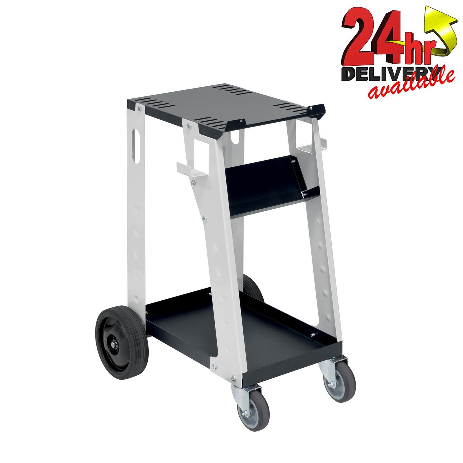 GYS Trolley Spot 600 � 072831 Dent Puller Welding System Tool Station