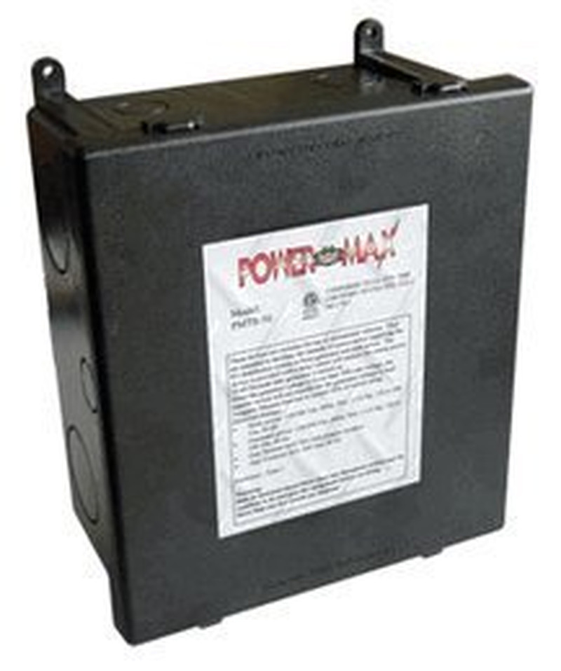50 Amp Transfer Switch Pmts-50
