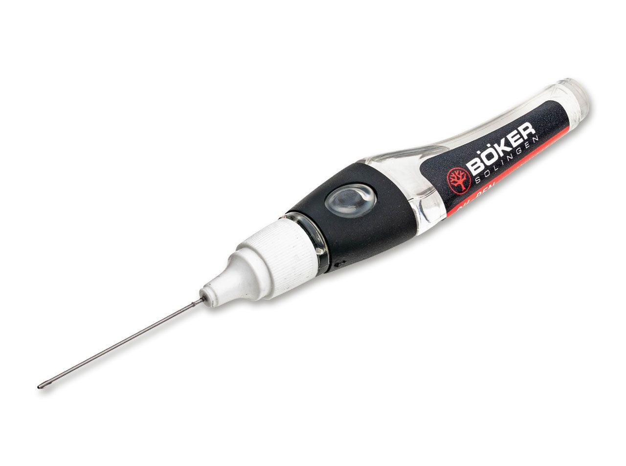BOKER Oil-Pen Lubricant Knife Care Lube Care Cleaner Dispensing Needle 09BO755