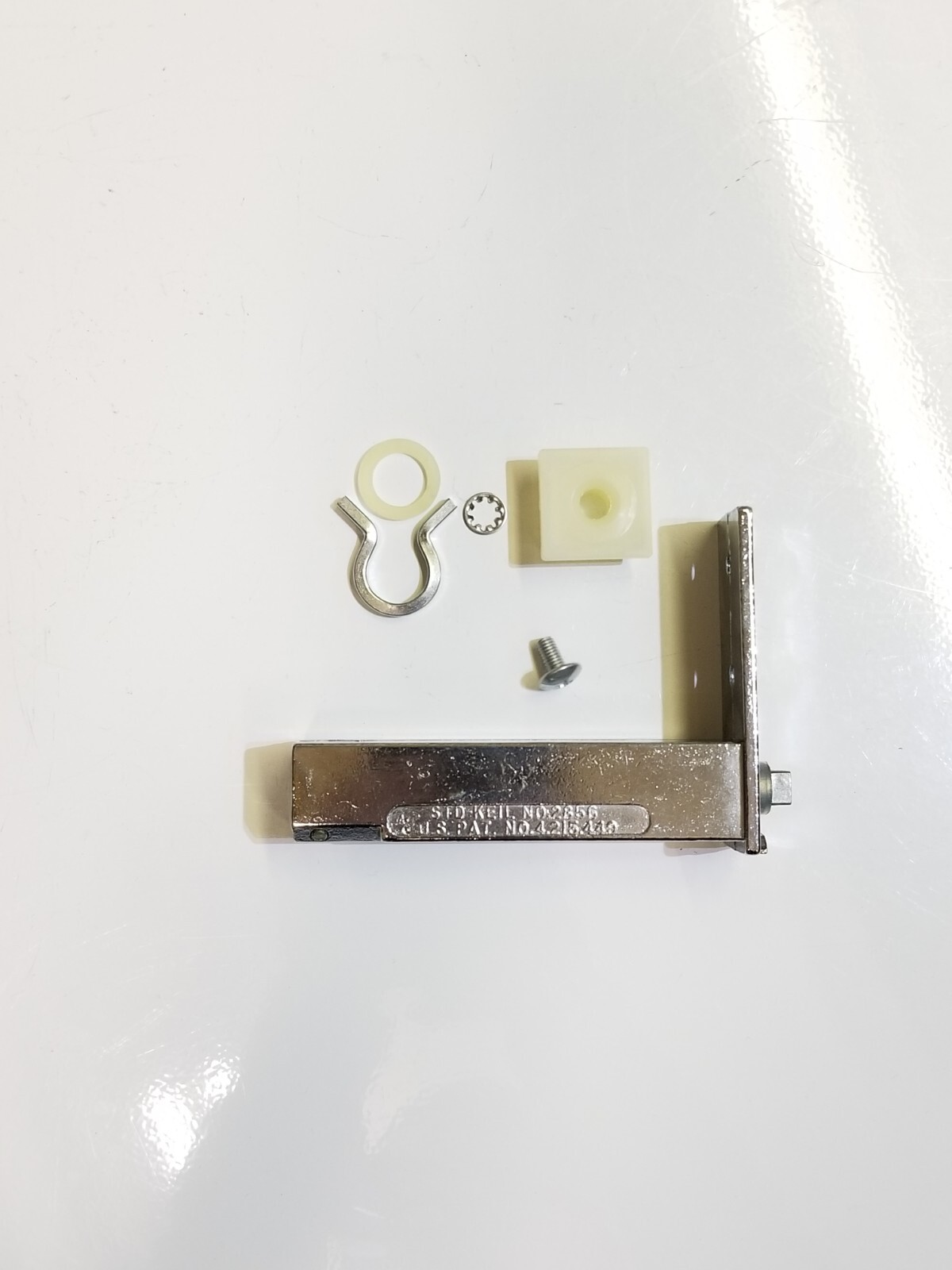 Victory Power Hinge Cartridge 50866401 New Part