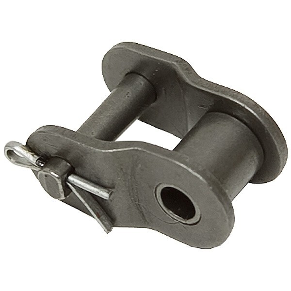 #25 Roller Chain Offset Links - 10 Pack