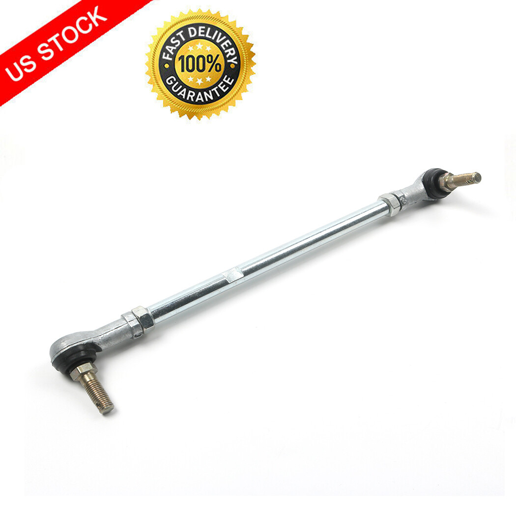 For Yamaha G14/G16/G19Golf Cart Passenger Side Tie Rod Assembly JN6-F3830-11