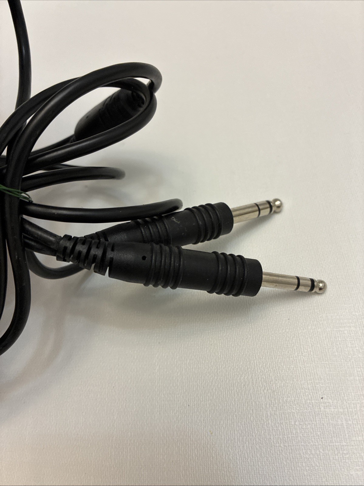 WICOM Aviation Headset - Carbon Fiber