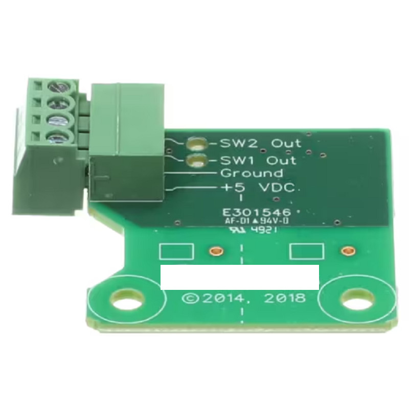 Synesso E301546 AF-D1/4921 Dual Hall Effect Board MVP Series